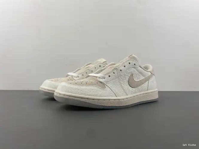 1st Kicks Shoes Chris Retro OG Paul Jordan FZ0455-200 1 Low 0607